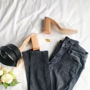 Curve Essential Skinny Jean